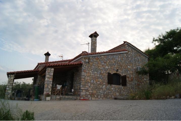 Four Independence Houses By The Sea Glifa  Luaran gambar