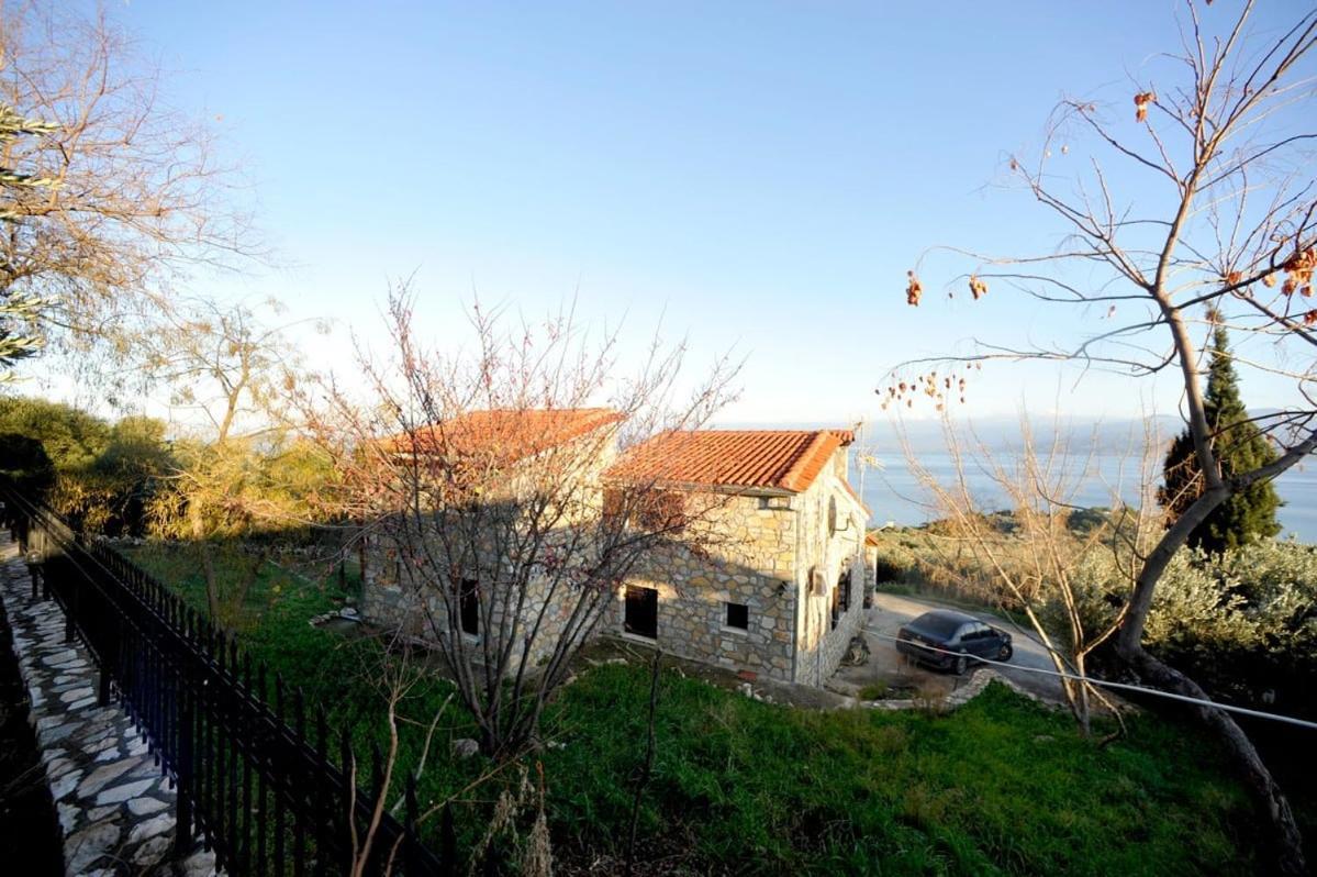 Four Independence Houses By The Sea Glifa  Luaran gambar