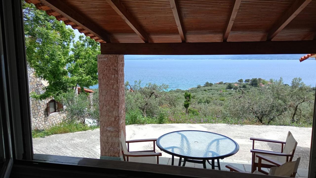 Four Independence Houses By The Sea Glifa  Luaran gambar