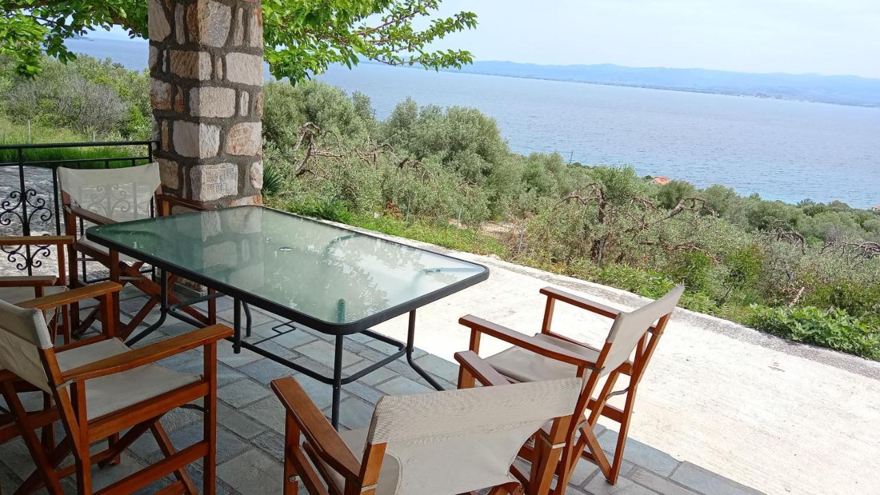 Four Independence Houses By The Sea Glifa  Luaran gambar